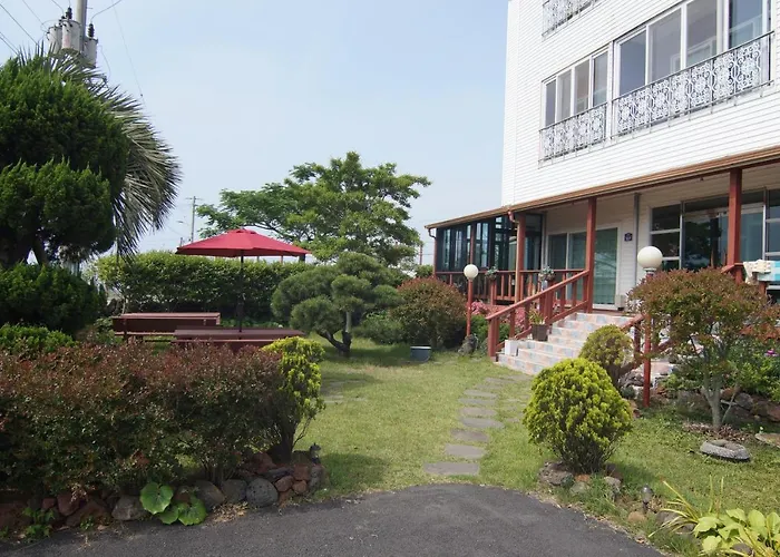 Yerae Pension