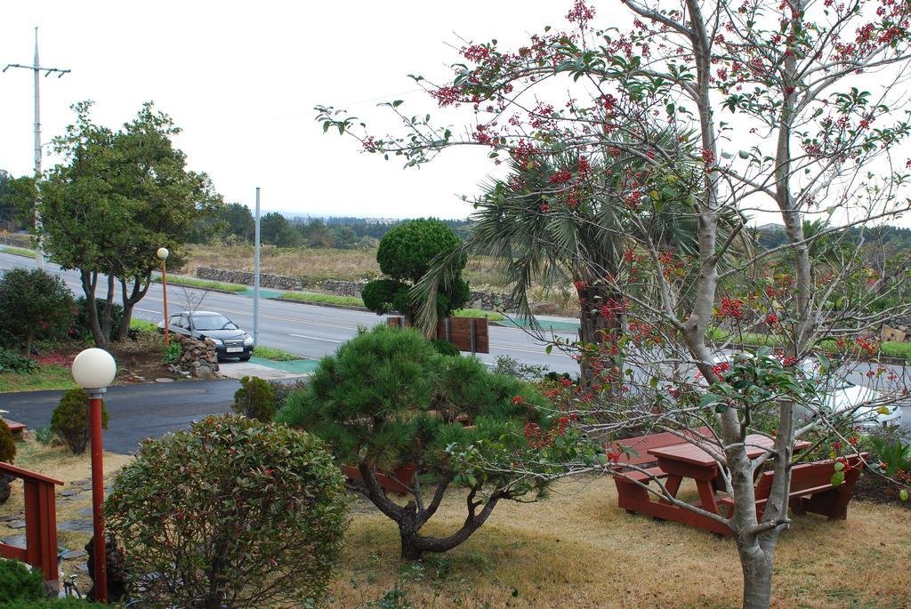 Yerae Holiday home Seogwipo