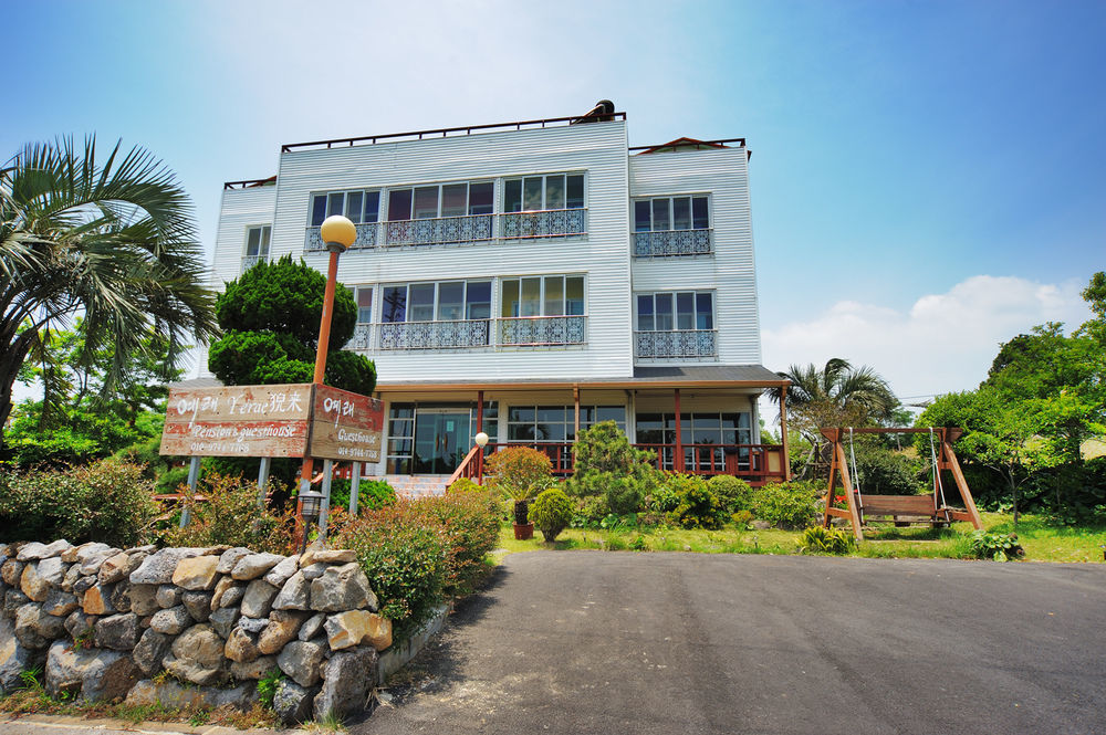 Holiday home Yerae