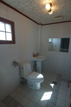 Holiday home Yerae *