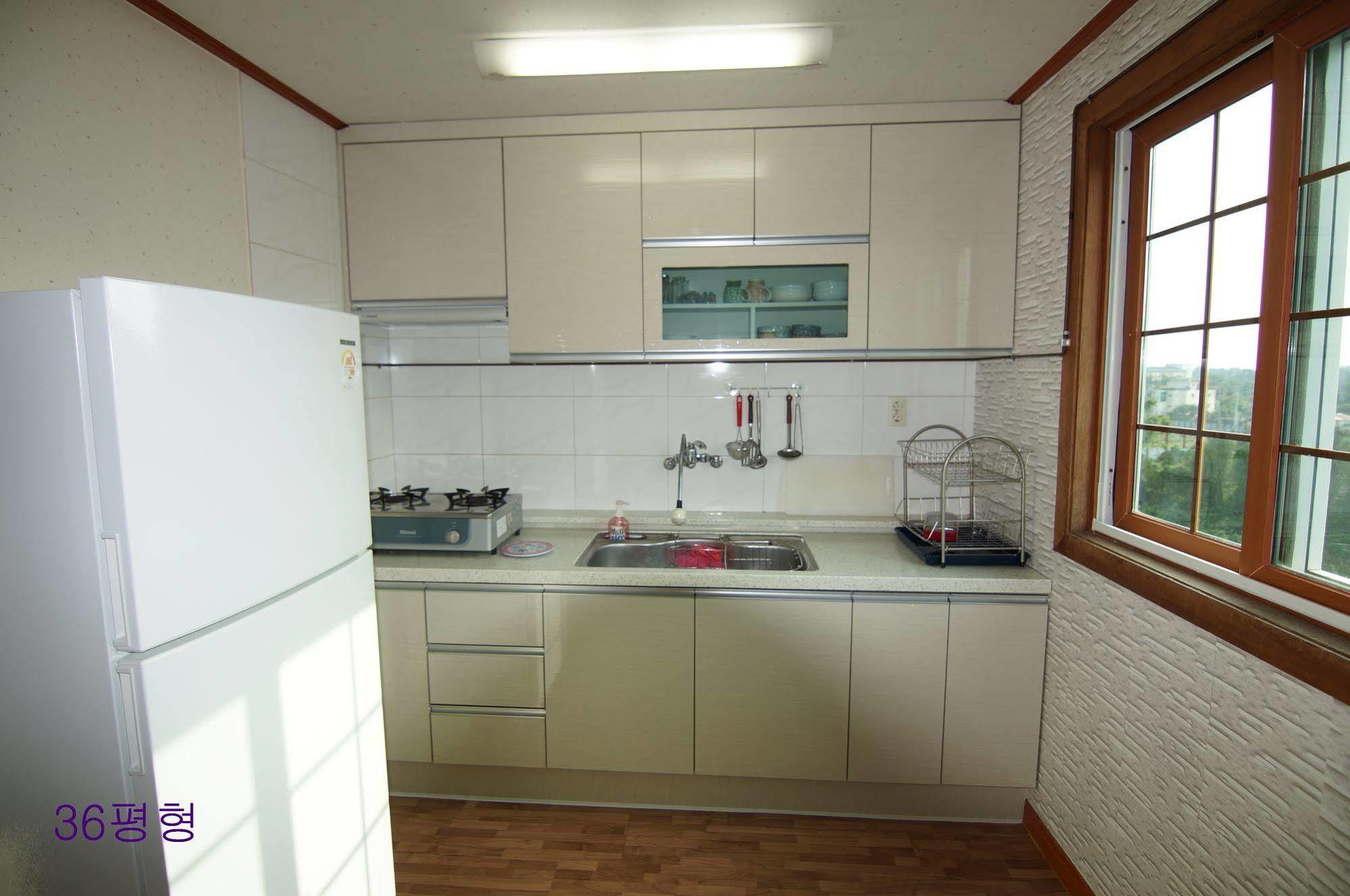 Yerae Holiday home