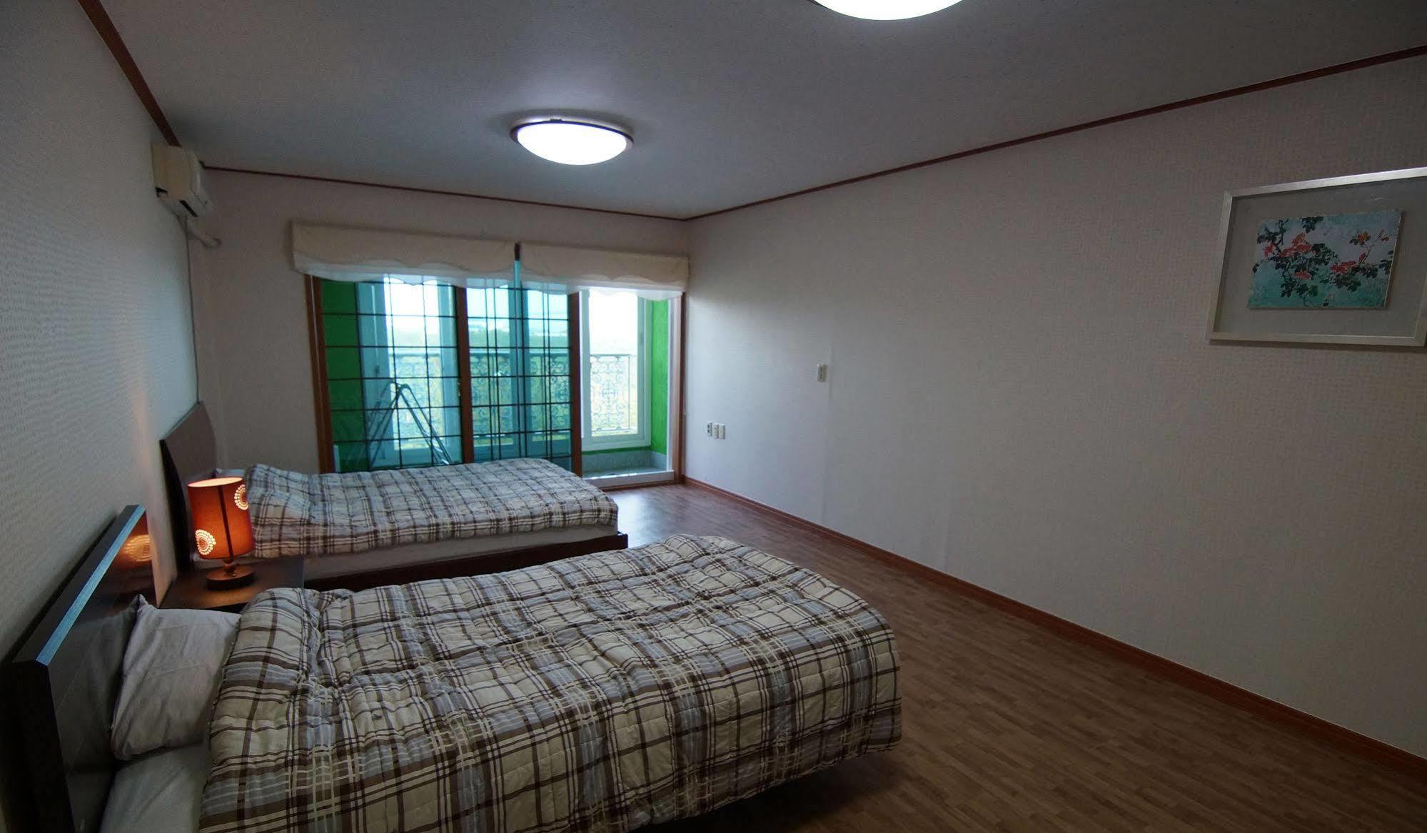 Holiday home Yerae *