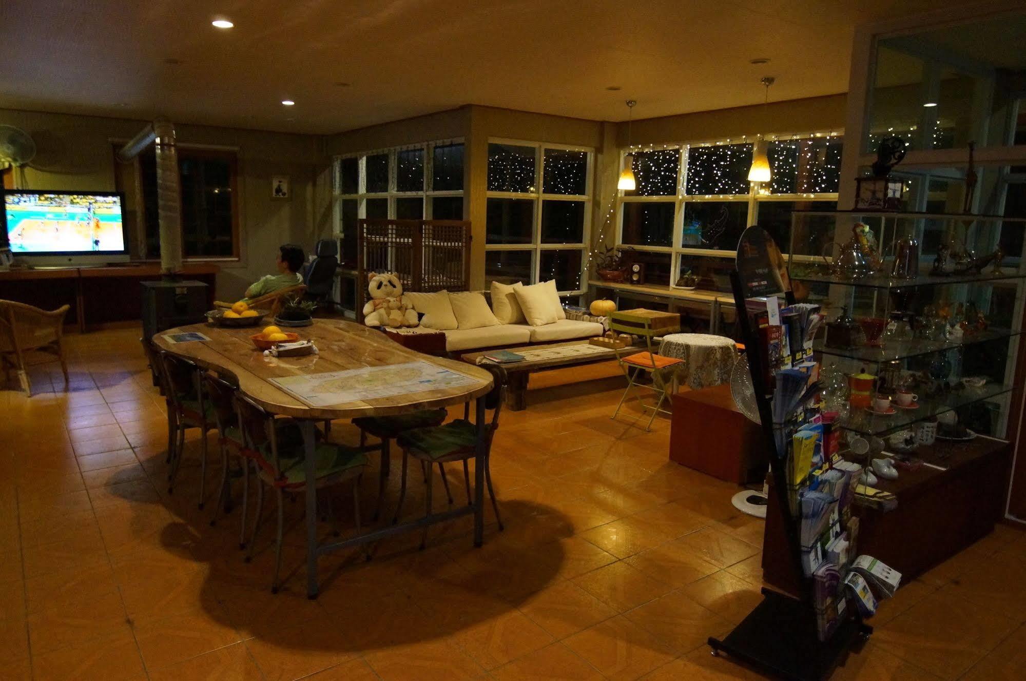 Yerae Holiday home Seogwipo