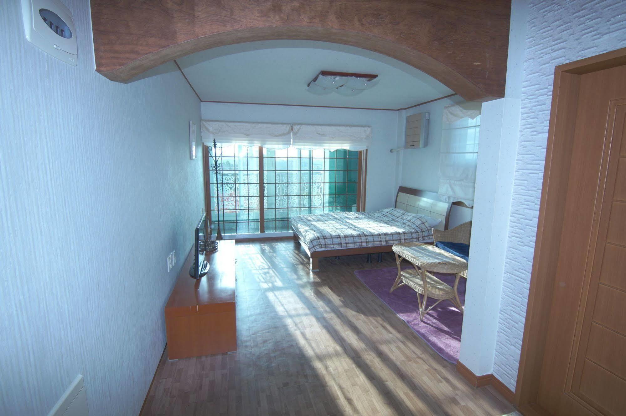 Yerae Holiday home Seogwipo