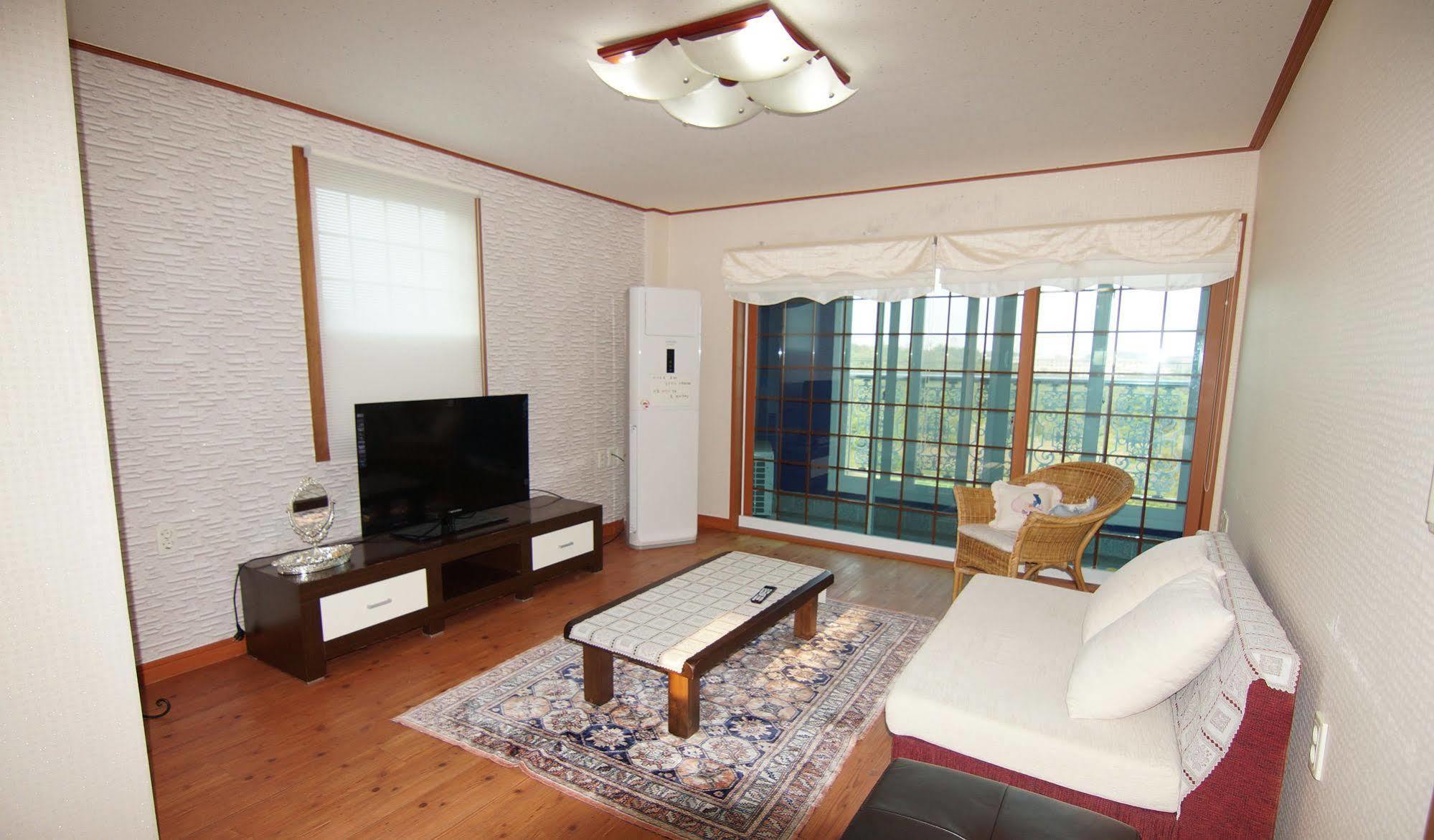 Holiday home Yerae