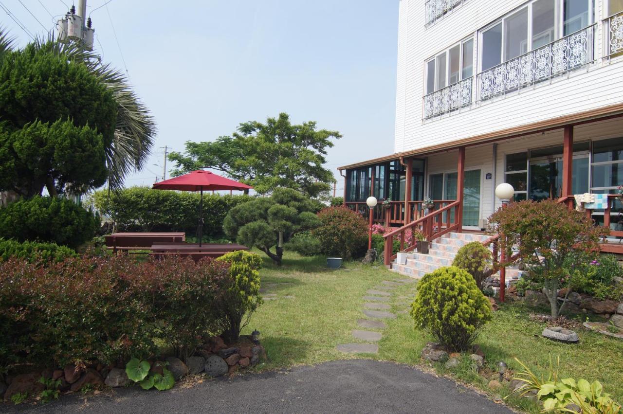 Holiday home Yerae